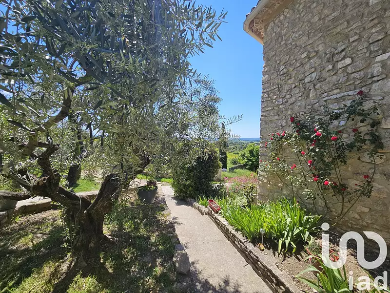 Maison, 362 m²