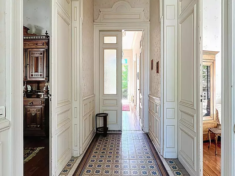 Maison, 206 m²