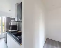 Appartement, 25,77 m²