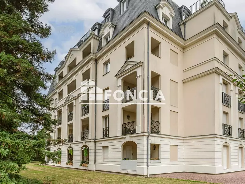 Appartement, 106 m²