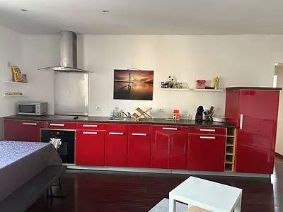 Appartement, 50,07 m²