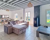 Maison, 232 m²