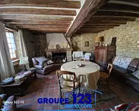 Maison, 140 m²