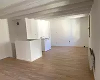 Maison, 55 m²