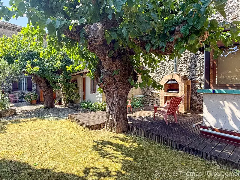 Maison, 119 m²