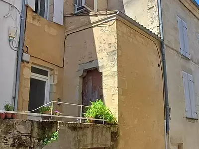 Immeuble, 240 m²
