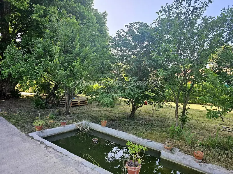 Maison, 85,15 m²