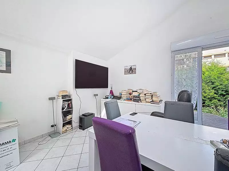 Maison, 66 m²