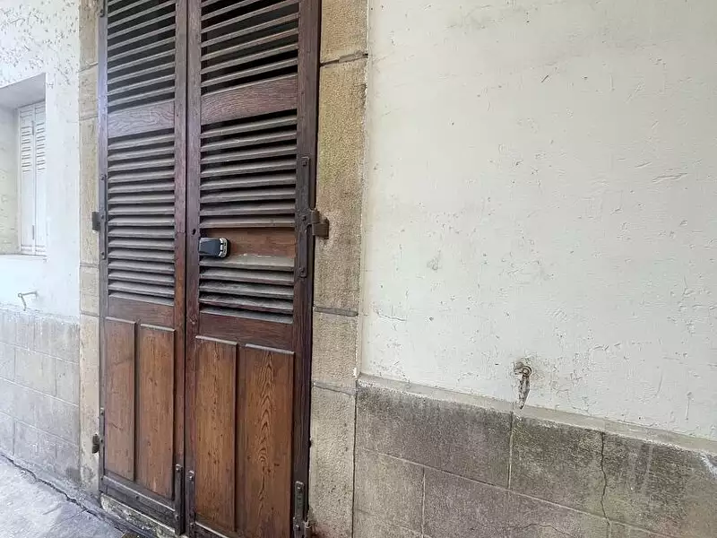 Appartement, 19,14 m²