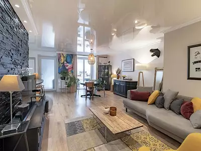 Appartement, 85,93 m²