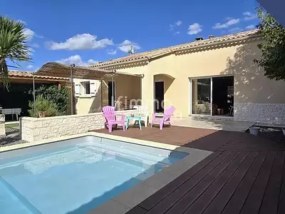 Maison, 147 m²