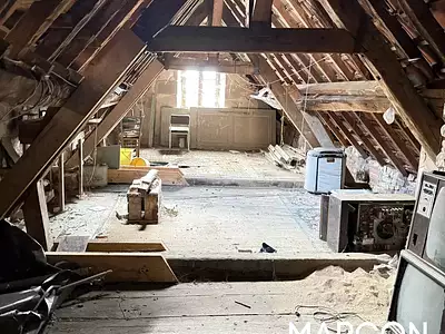 Immeuble