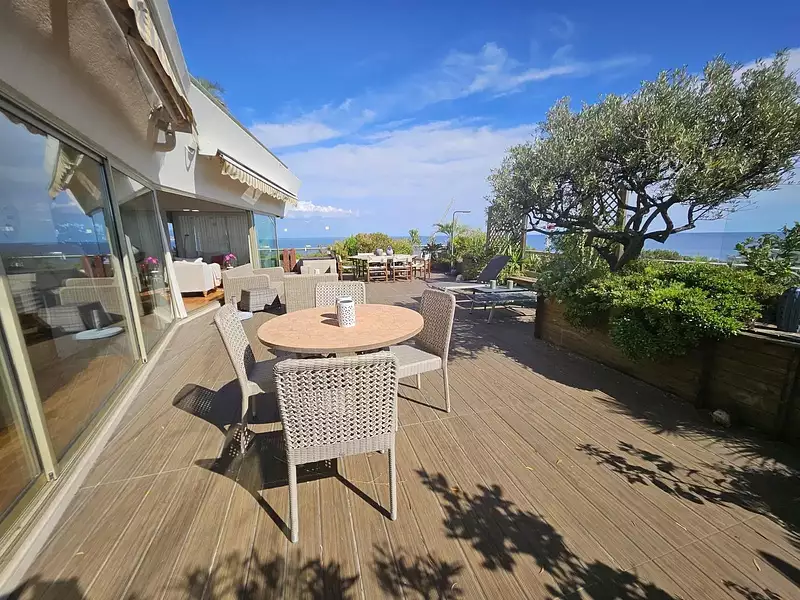 Appartement, 172,95 m²