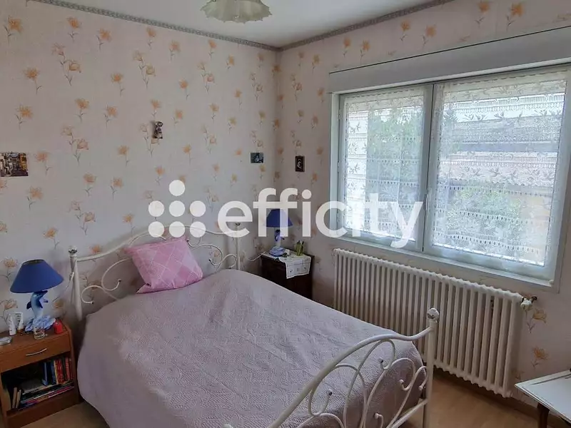 Maison, 140 m²