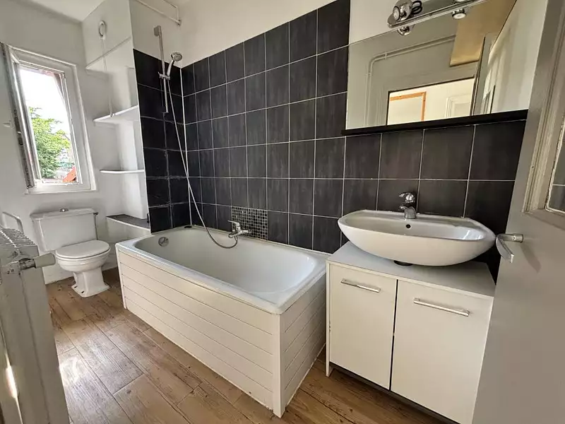 Appartement, 53 m²