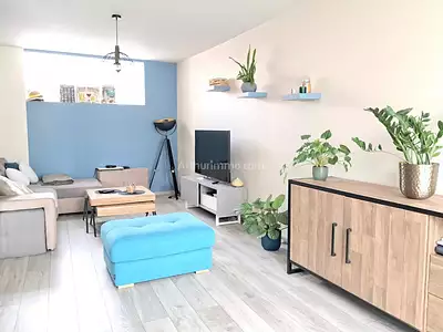 Appartement, 83,87 m²