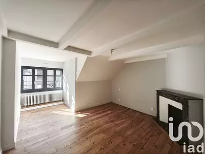 Maison, 140 m²