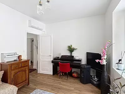 Maison, 108 m²