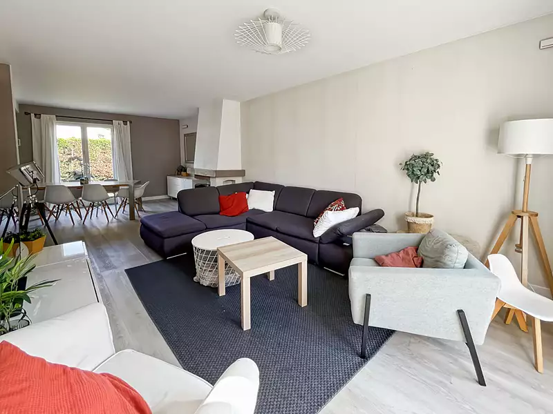 Maison, 114 m²
