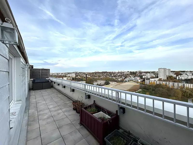 Appartement, 94,03 m²