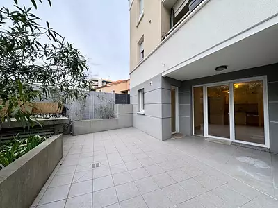 Appartement, 46 m²