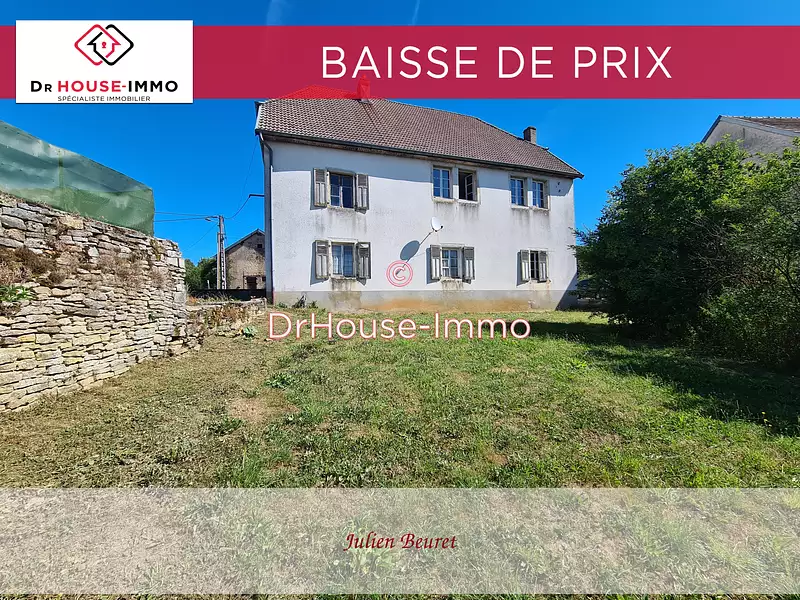 Maison, 211 m²