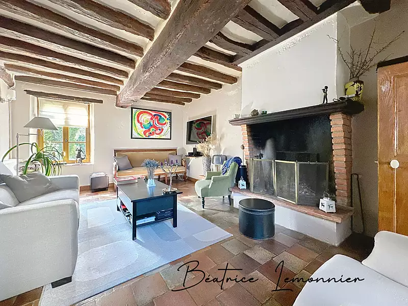 Maison, 169,34 m²