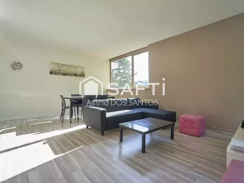 Appartement, 110 m²