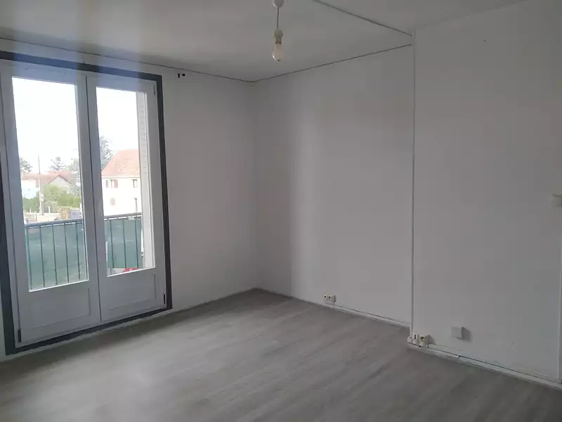 Appartement, 56 m²