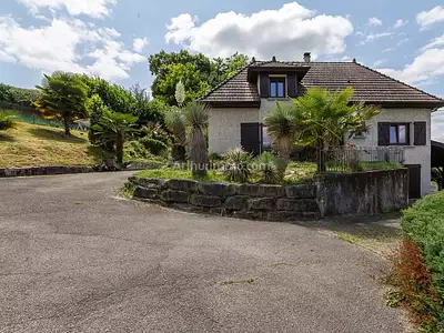Maison, 145,96 m²