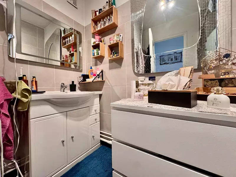 Appartement, 68 m²