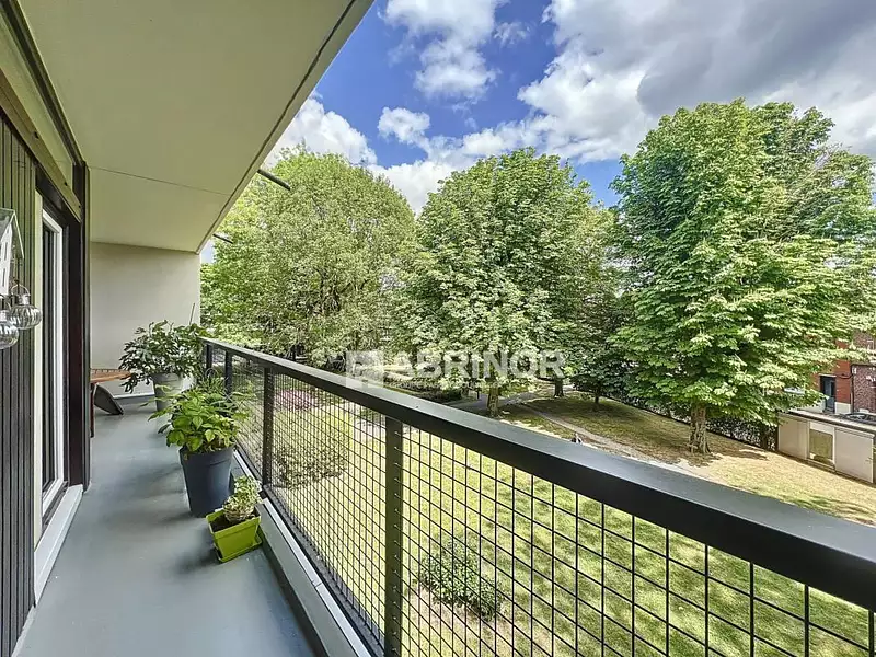 Appartement, 138 m²
