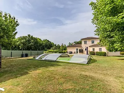 Maison, 154 m²