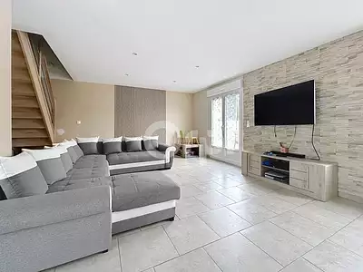 Maison, 234 m²