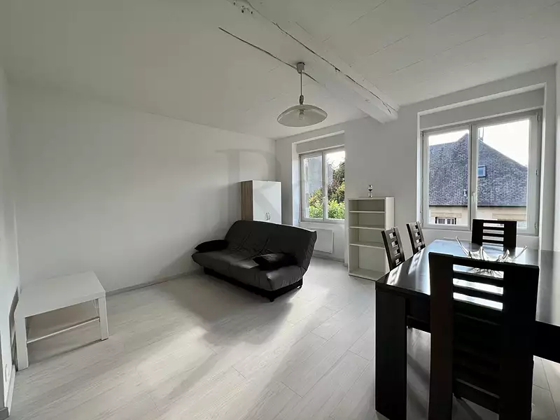 Appartement, 29,55 m²