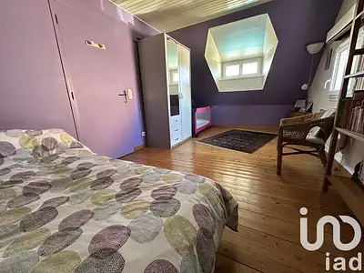 Maison, 141 m²
