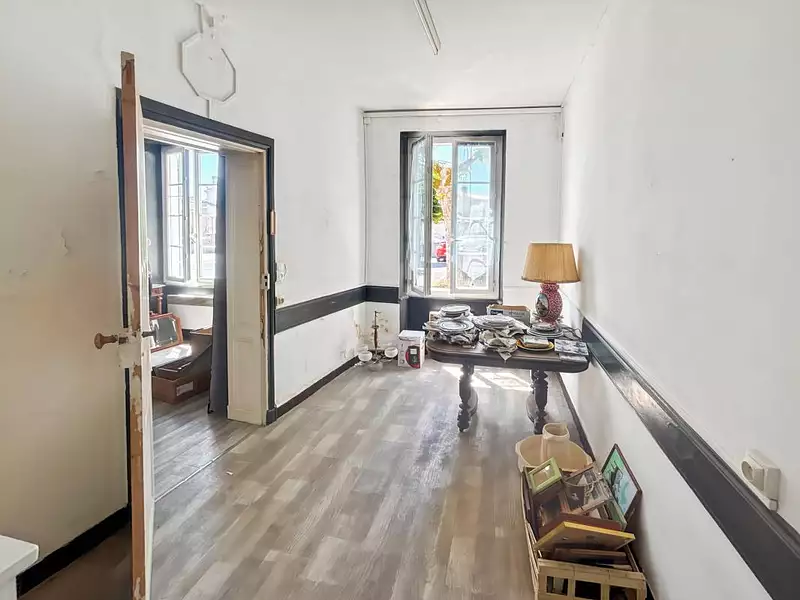 Maison, 130 m²