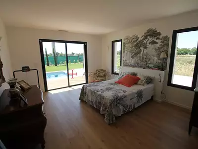 Maison, 167 m²