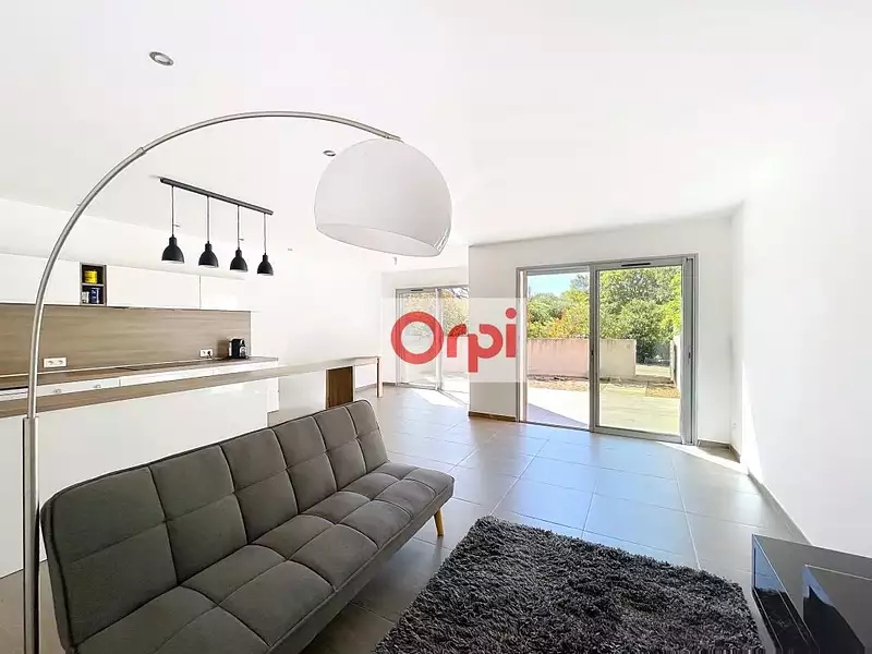 Maison, 80 m²
