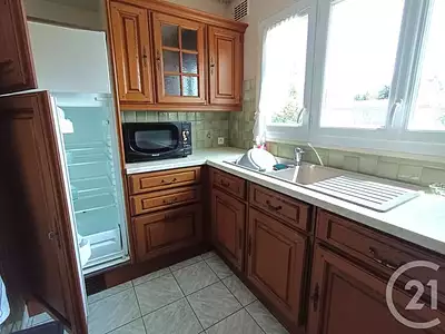 Maison, 61,9 m²