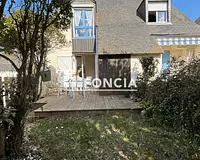 Maison, 27 m²