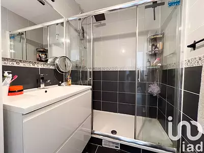 Appartement, 68 m²