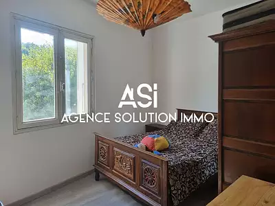 Maison, 101 m²