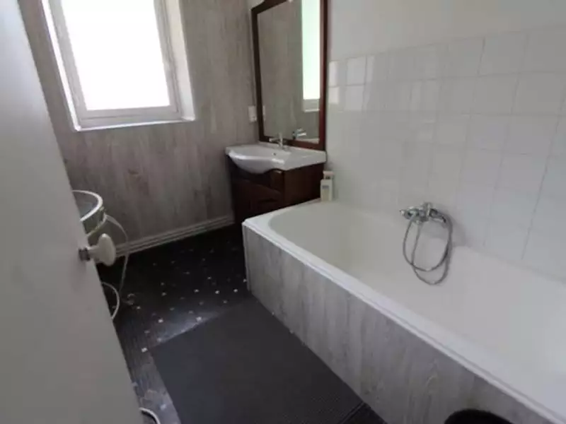 Maison, 70 m²