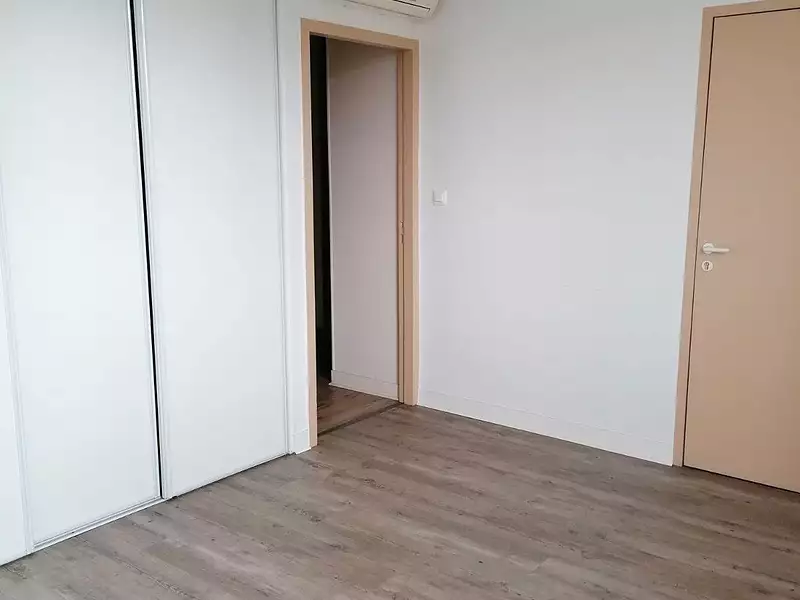 Divers, 59 m²