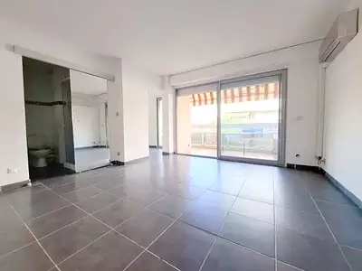 Appartement, 30,09 m²