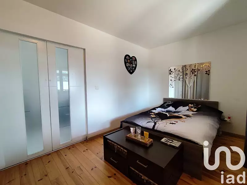 Maison, 70 m²