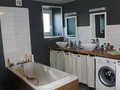 Maison, 116 m²