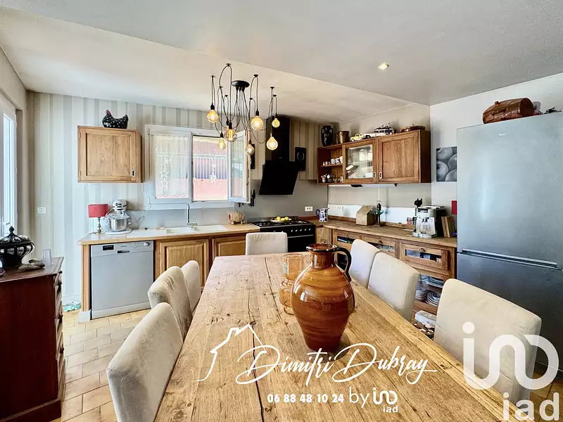 Maison, 96 m²
