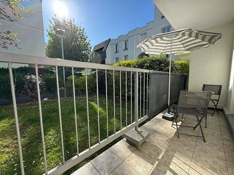 Appartement, 67,35 m²